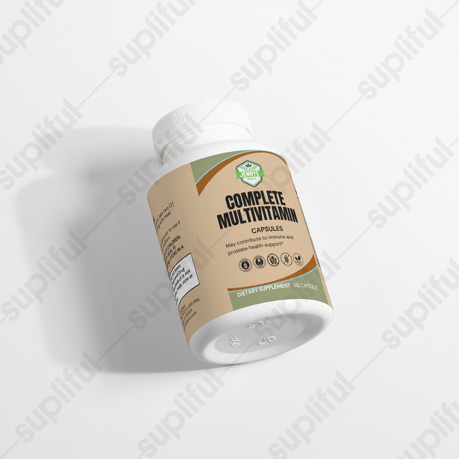 Complete Multivitamin