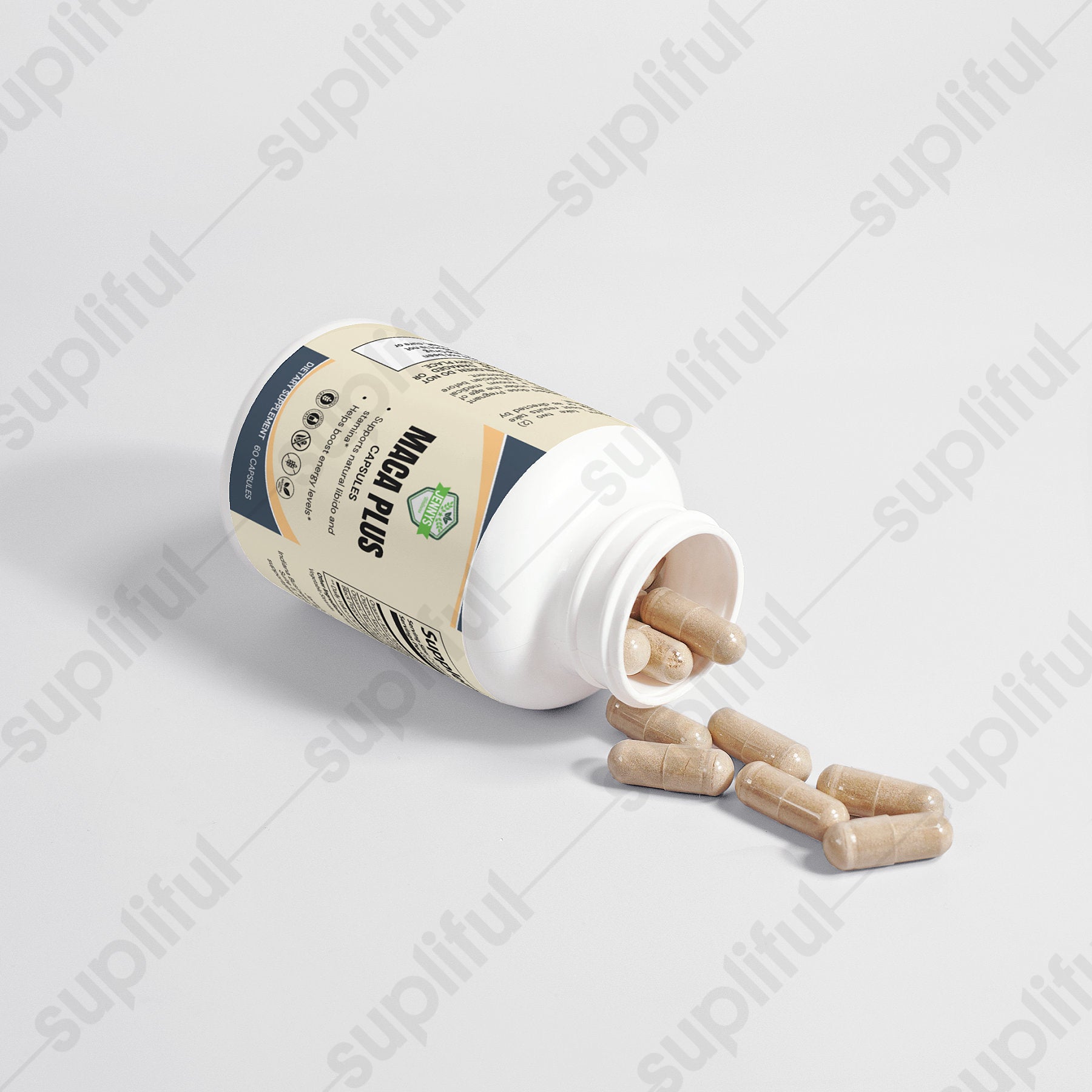 Maca Plus