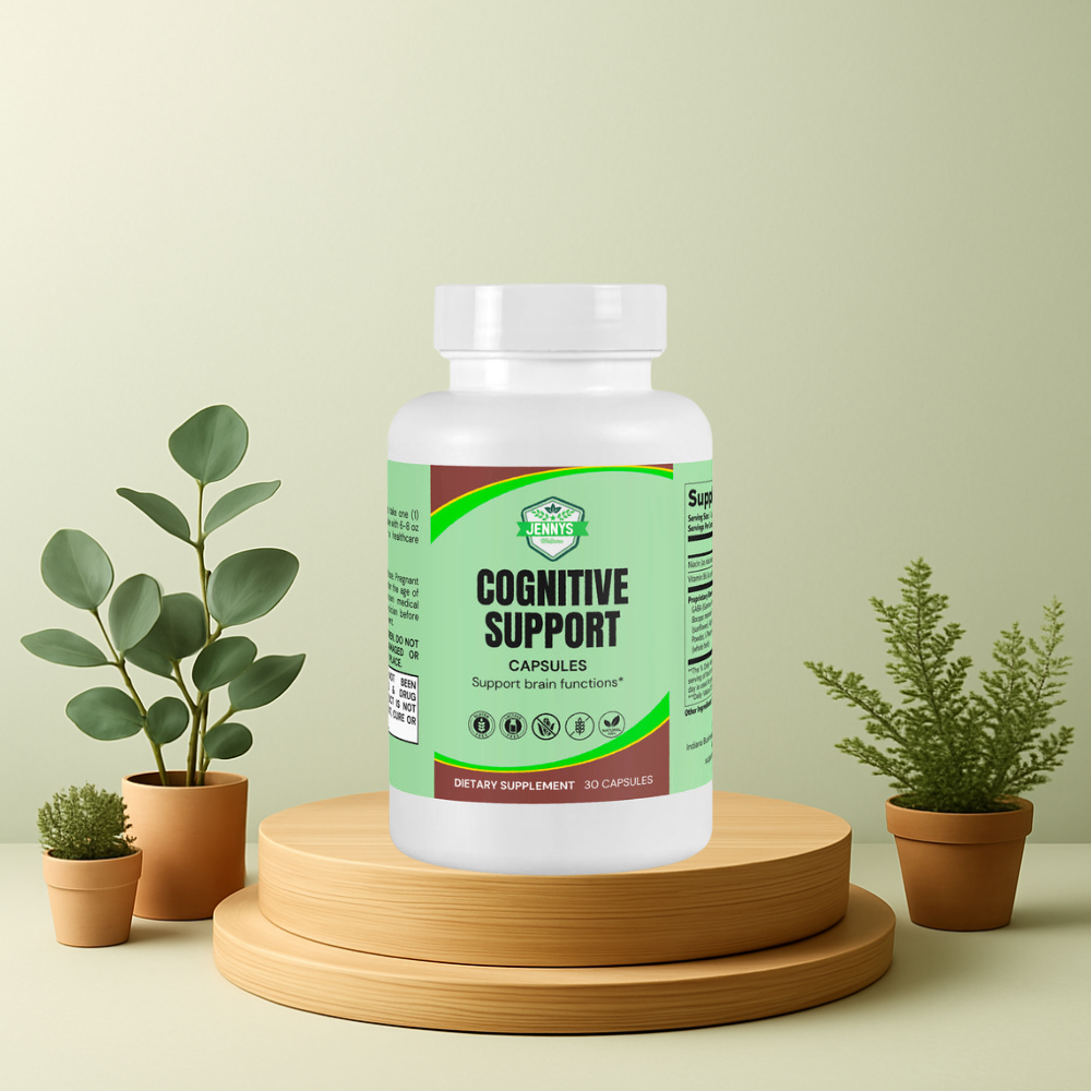 Cognitive Support
