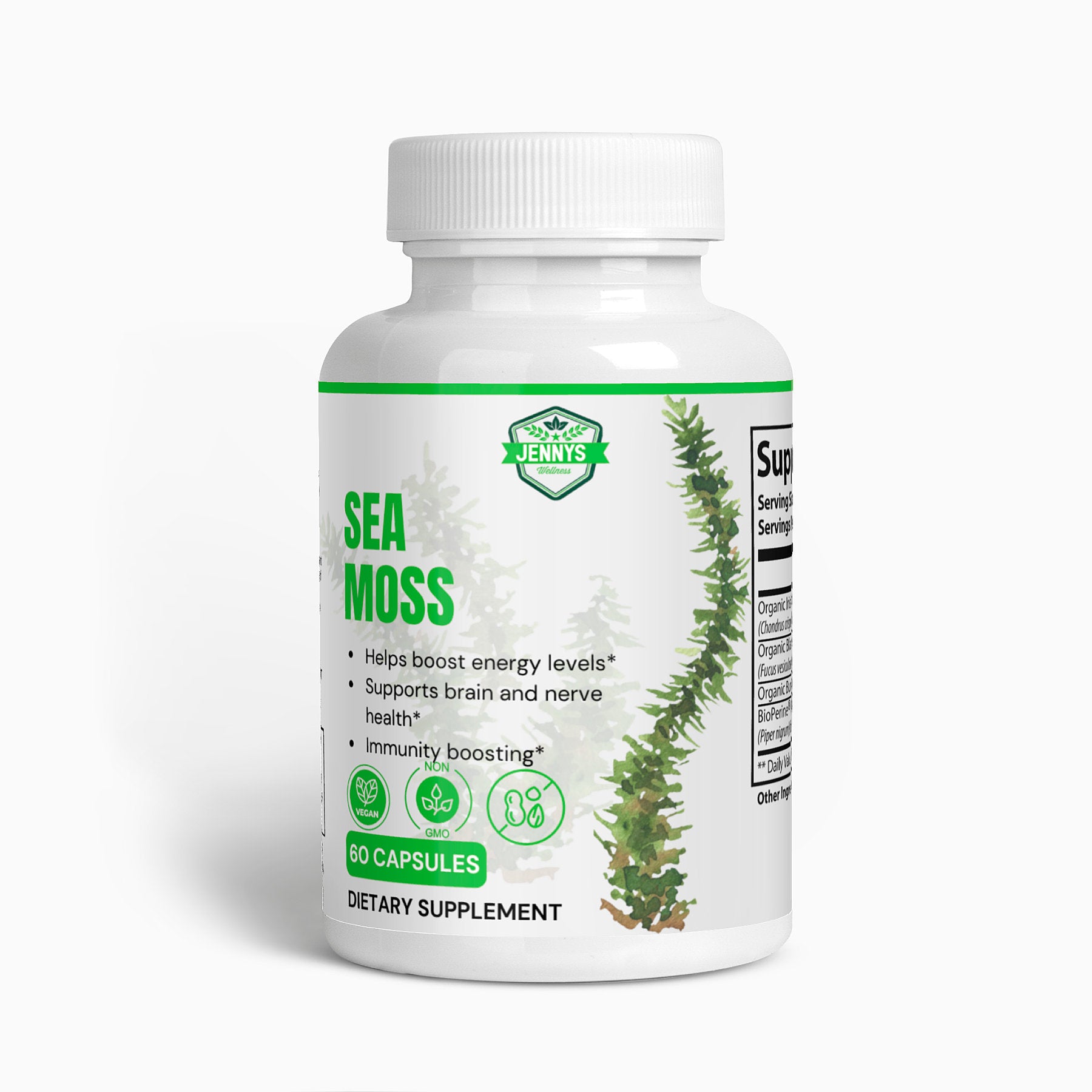 Sea Moss