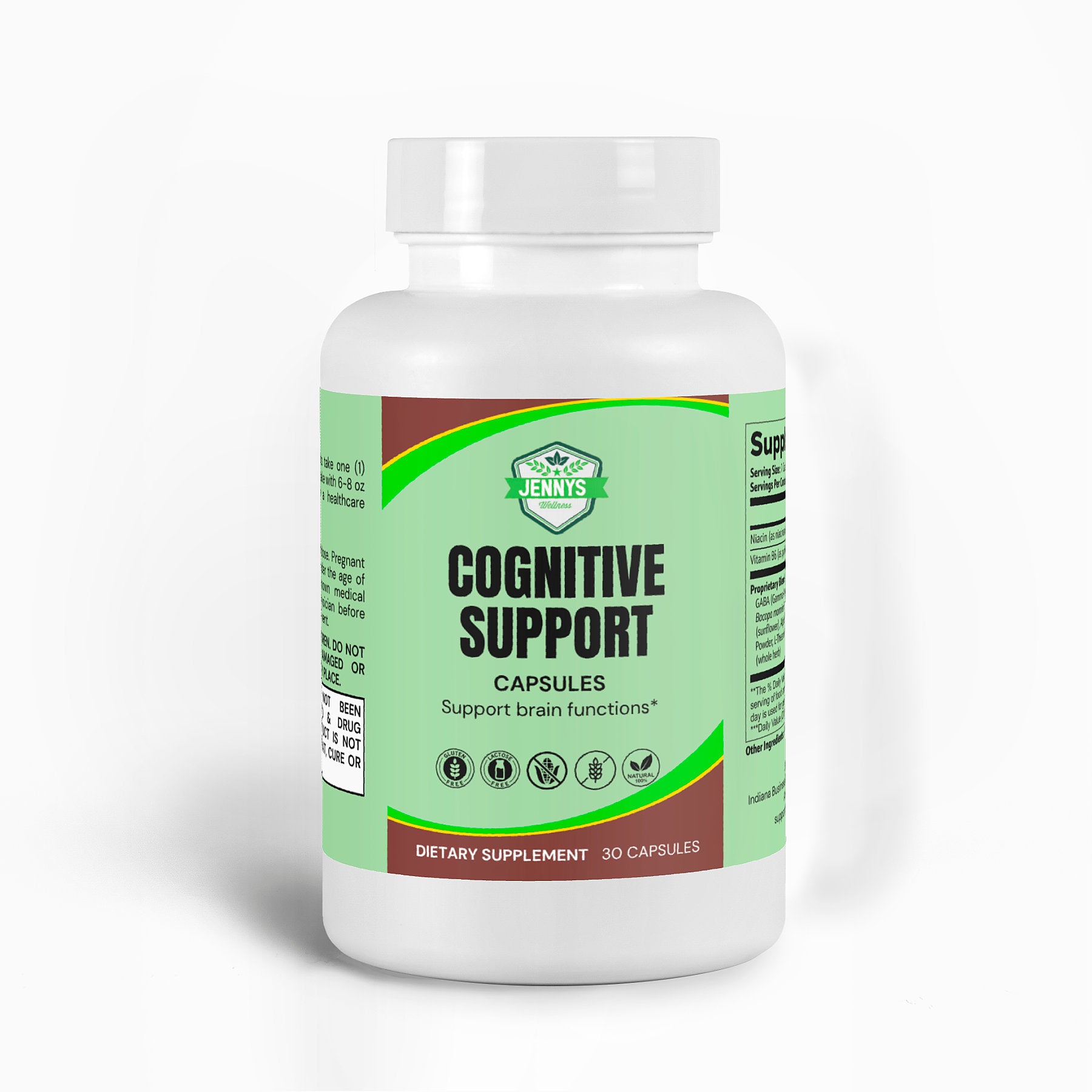 Cognitive Support