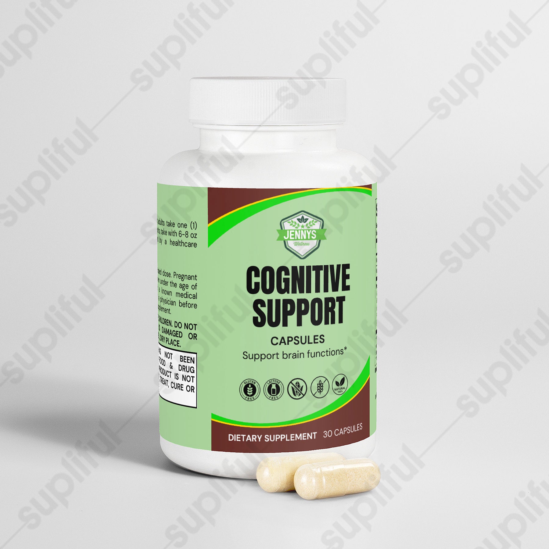 Cognitive Support