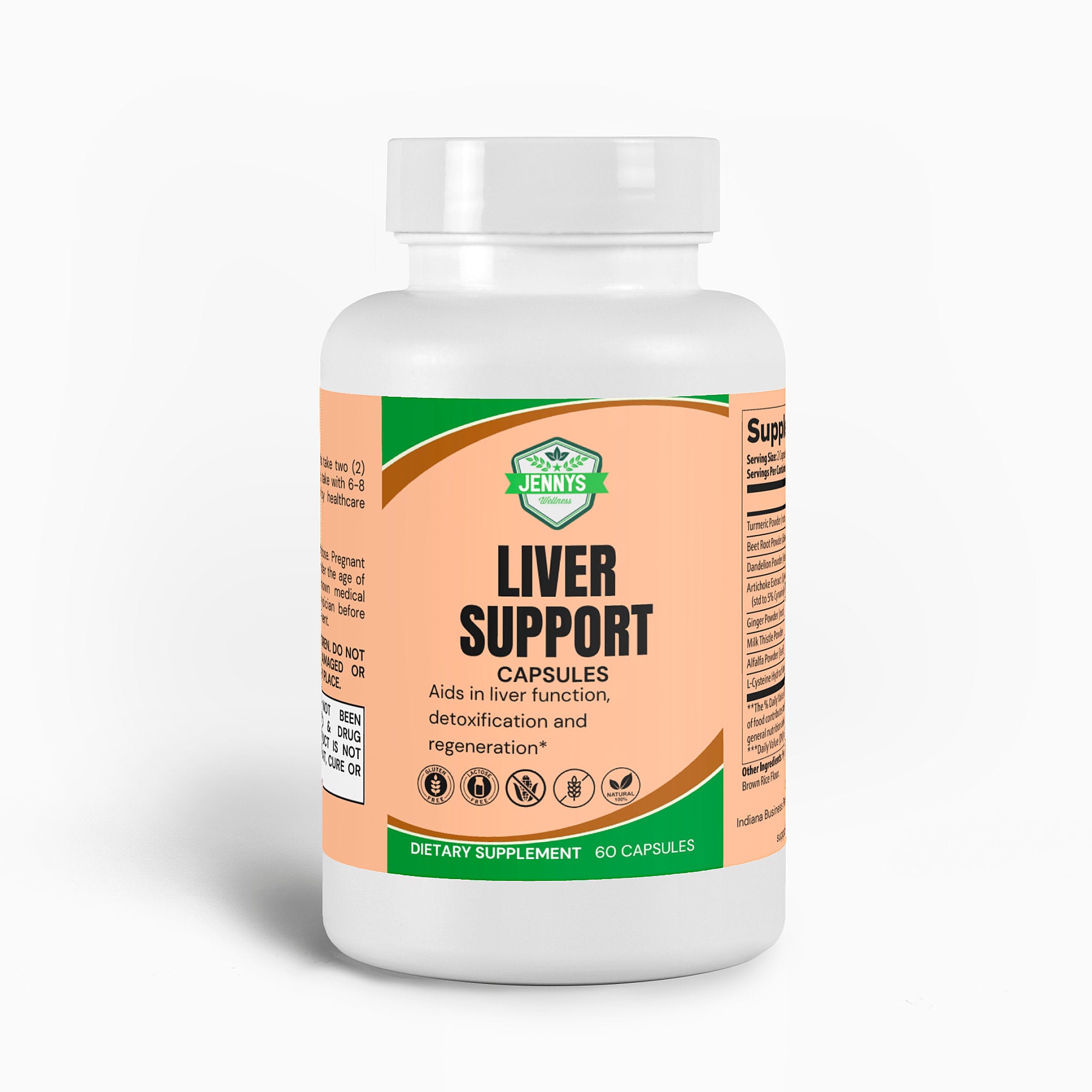 Liver Support