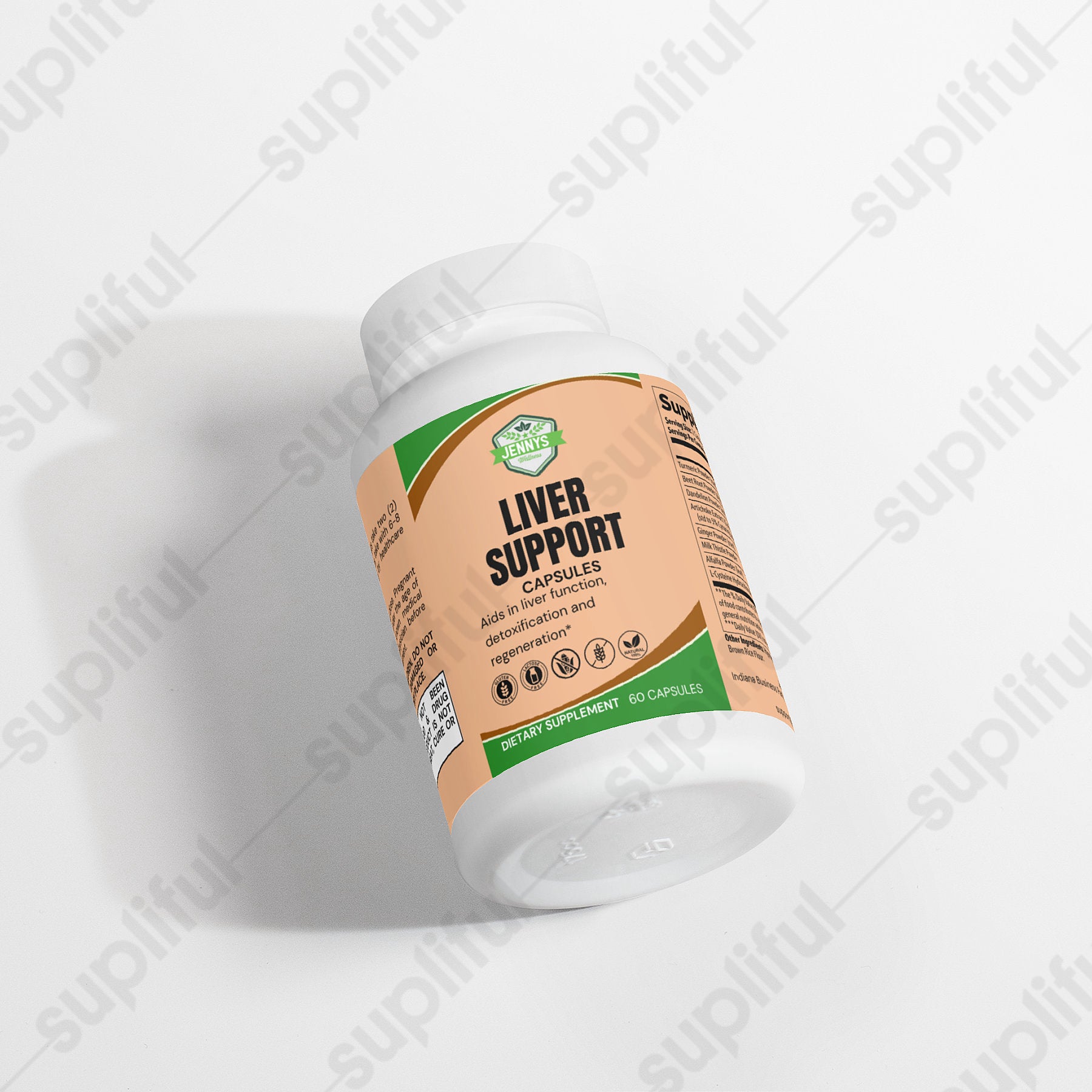 Liver Support