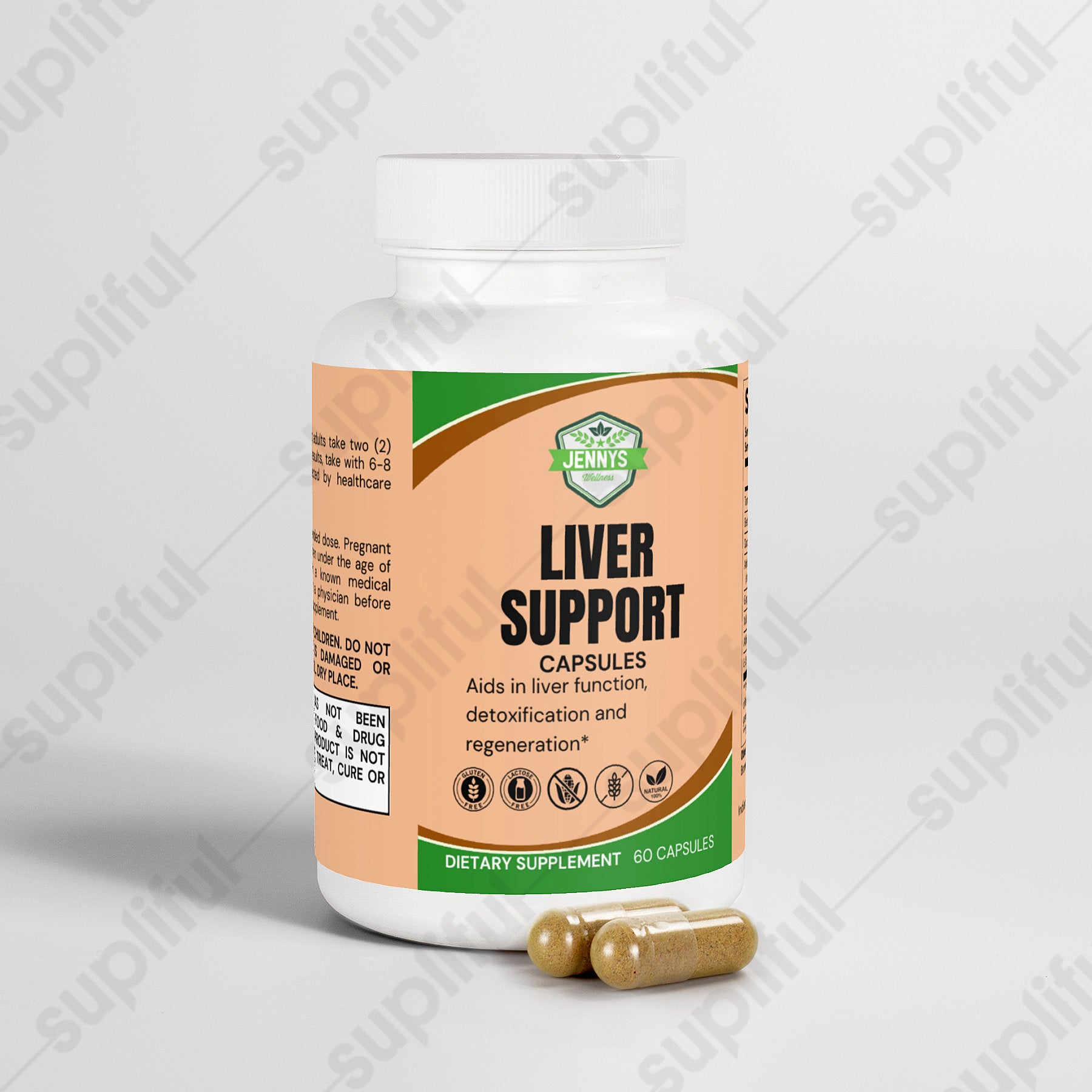 Liver Support