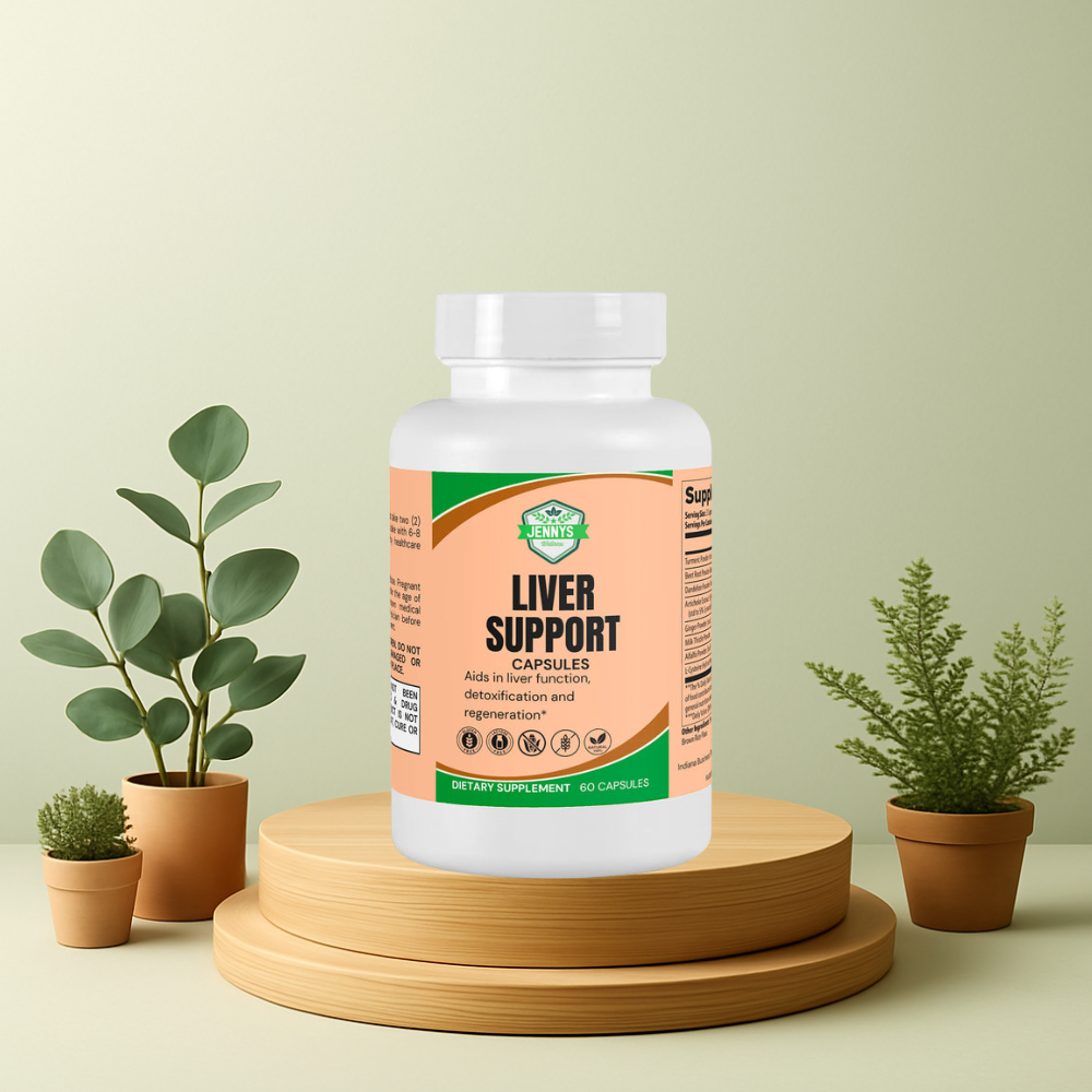 Liver Support